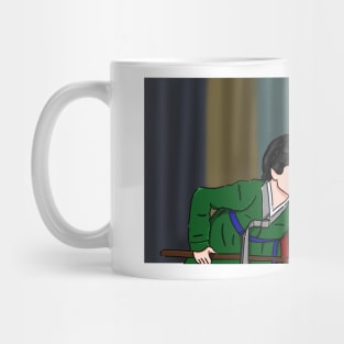 Mr Sunshine Mug